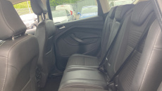 Ford Kuga 1.5 EcoBoost 182 Titanium 5dr Auto Petrol Estate